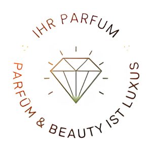 Logo Ihr Parfüm mit stiissiertem Diamanten