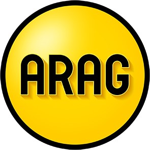 Logo von ARAG