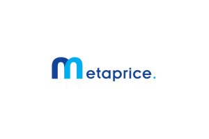 Logo des Unternehmens metaprice