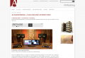 Exklusive Produktion im Mastering Studio