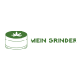 Mein Grinder - personalisierte Edelstahl und Aluminium Grinder