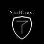 NailCrest Black Gin